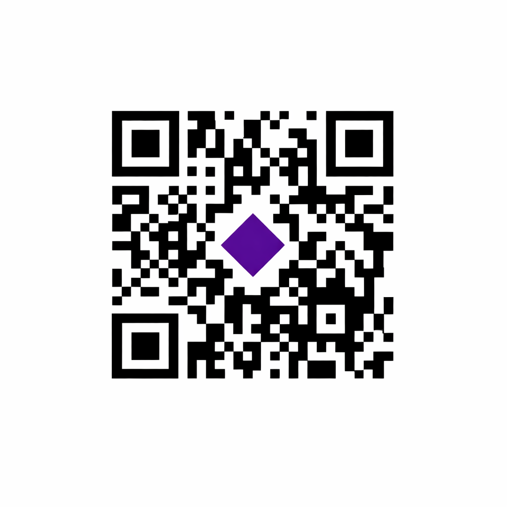91商务合作二维码