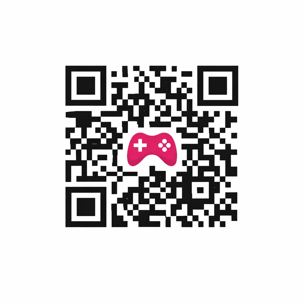 91公众号二维码